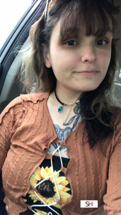 20Yrs Old Escort Size 6 153CM Tall Akron OH Image - 0