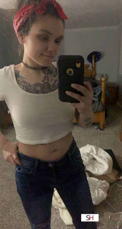 20Yrs Old Escort Size 6 153CM Tall Akron OH Image - 7
