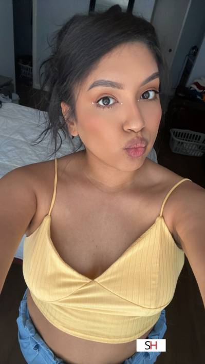 Ruby - Your favorite Latina in Houston TX