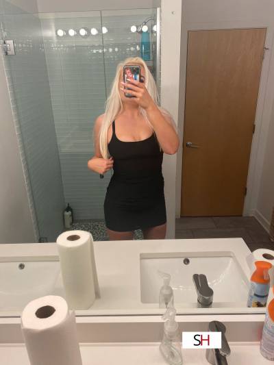 20Yrs Old Escort Size 8 167CM Tall Chicago IL Image - 1