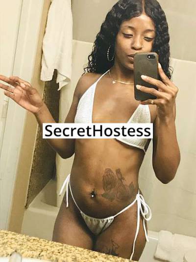 21 Year Old American Escort Los Angeles CA - Image 4