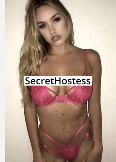 21 Year Old Caucasian Escort Atlanta GA Blonde - Image 2