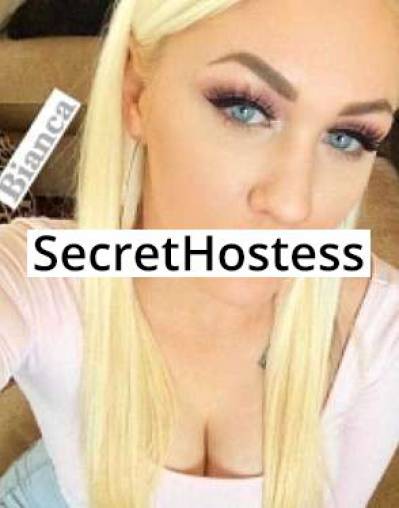 21 year old Caucasian Escort in Chicago IL Bianca