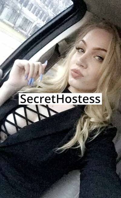 21 Year Old Caucasian Escort Chicago IL Blonde - Image 6