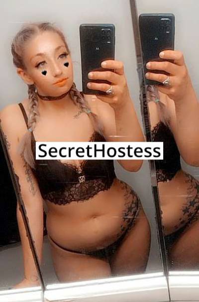 21Yrs Old Escort Seattle WA Image - 4