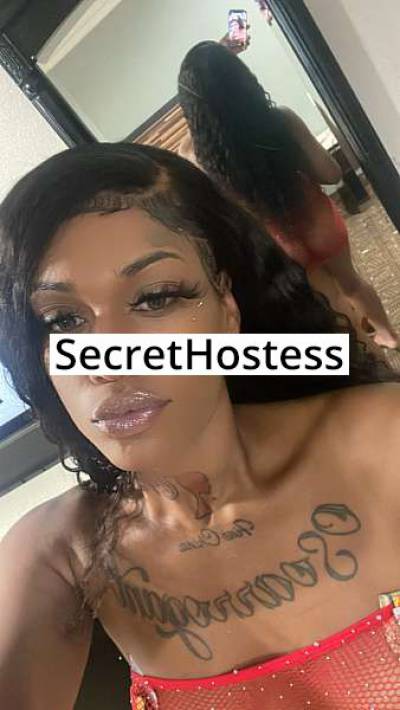 21 Year Old Dominican Escort Dallas TX - Image 1