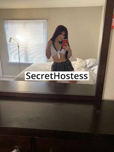 21Yrs Old Escort 162CM Tall Atlanta GA Image - 5