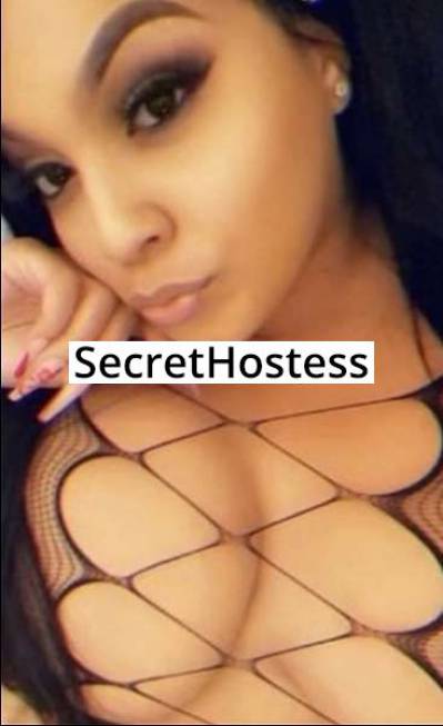 21 Year Old Latino Escort Los Angeles CA Brunette - Image 1