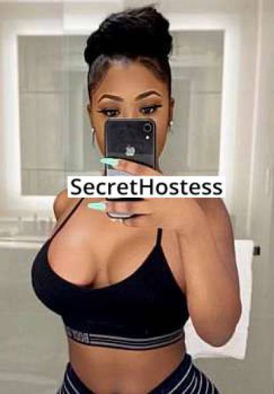 21 Year Old Mixed Escort Washington DC Brunette - Image 2