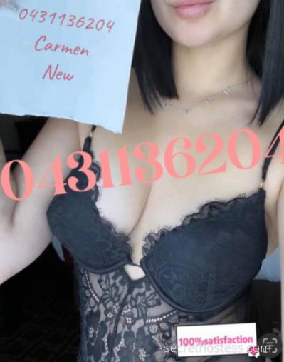 24Yrs Old Escort Size 8 165CM Tall Canberra Image - 1