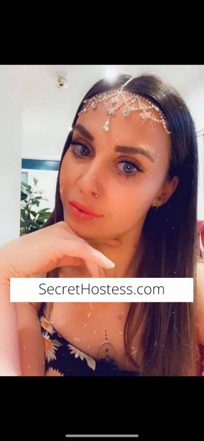 Roxy 18Yrs Old Escort Size 8 Melbourne Image - 4