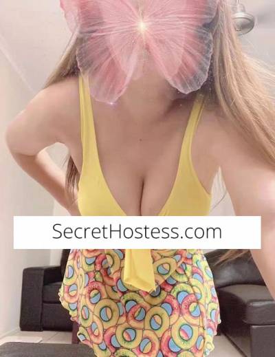 23 year old Escort in Rita