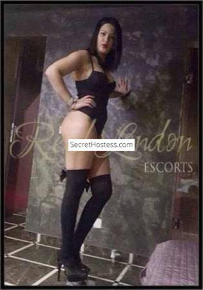 24 year old Venezuelan Escort in Oversland Canterbury Silvana - Best escort in Canterbury for 120£ only