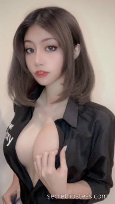 24 year old Escort in Melbourne I will make your fantasy become true, trust me and try me
