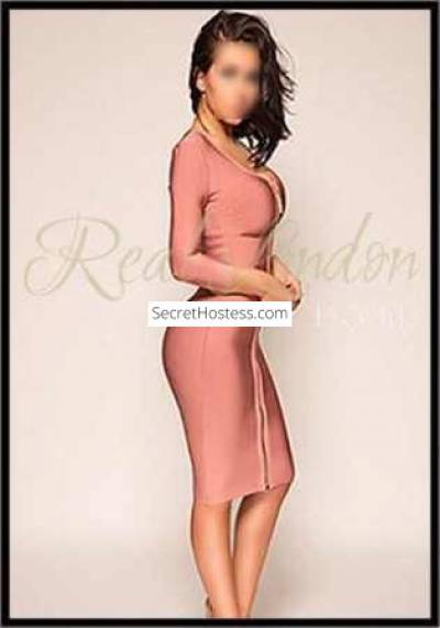 Ria - Best escort in Canterbury for 120£ only in Canterbury