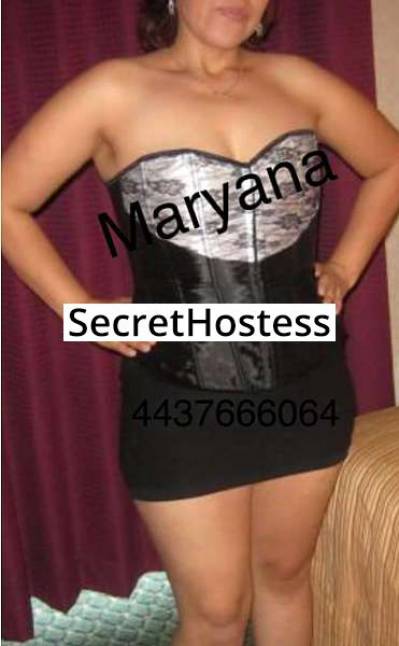 30Yrs Old Escort 162CM Tall Washington DC Image - 0