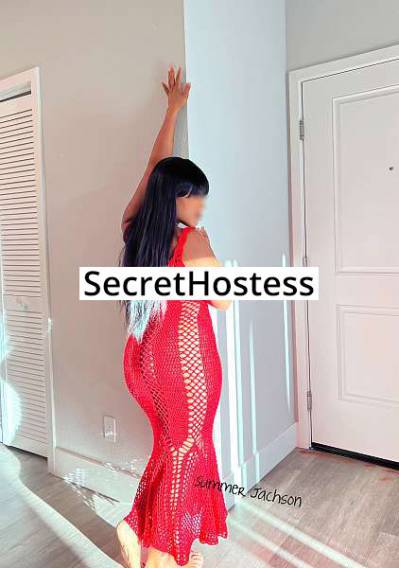 30 Year Old Mixed Escort San Francisco CA Brunette - Image 2