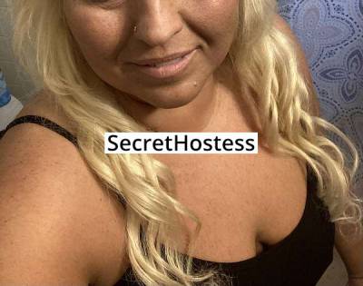 41 Year Old Caucasian Escort Chicago IL Blonde - Image 1