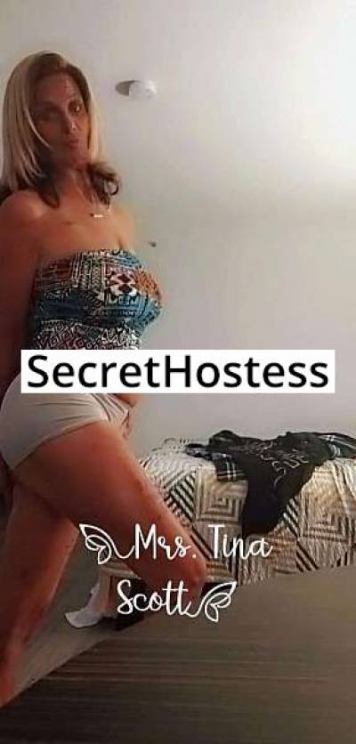 45 Year Old Caucasian Escort Houston TX Blonde - Image 9