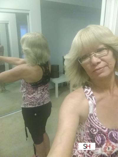 50 Year Old White Escort Phoenix AZ Blonde - Image 4