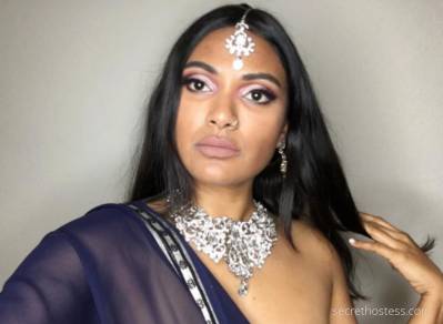 Jasmine 22Yrs Old Escort Size 8 60KG 166CM Tall Sydney Image - 1