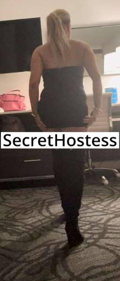 41 Year Old Caucasian Escort San Francisco CA Blonde - Image 9