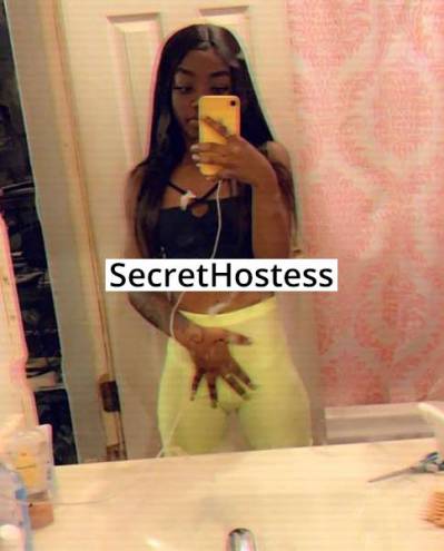 Kia 21Yrs Old Escort 162CM Tall Chicago IL Image - 1