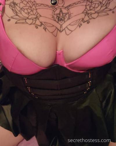 Kitty 30Yrs Old Escort Melbourne Image - 1