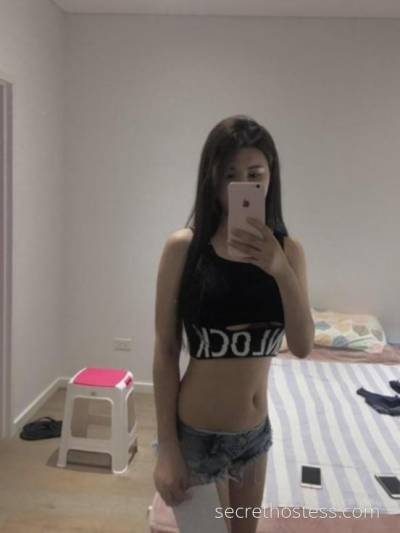 Mina 23Yrs Old Escort Melbourne Image - 1