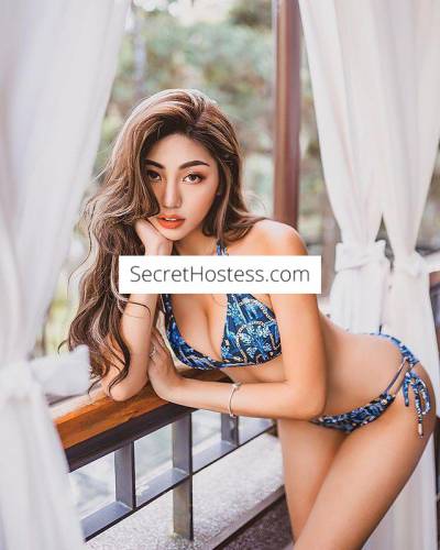 Vina 22Yrs Old Escort Size 8 48KG Sydney Image - 5