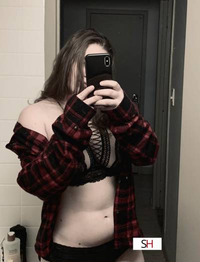 20 Year Old American Escort Denver CO Brunette - Image 1