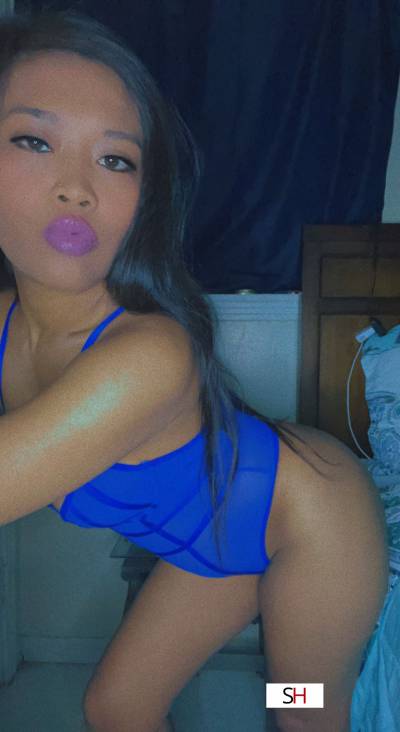 20 year old Cambodian Escort in New Orleans LA Alluring Asia - Sweet Asian Ready 2 please you