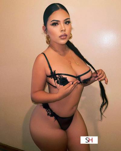 20 Year Old Latino Escort Los Angeles CA Brunette - Image 2