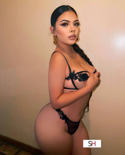 20 Year Old Latino Escort Los Angeles CA Brunette - Image 5