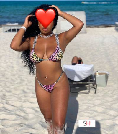20Yrs Old Escort Size 8 159CM Tall Brooklyn NY Image - 0