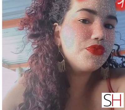 20 year old White Escort in Cabo De Santo Agostinho Pernambuco Fernanda a branquinha