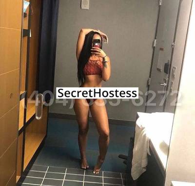 21Yrs Old Escort 162CM Tall Atlanta GA Image - 1