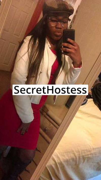 21Yrs Old Escort 162CM Tall Washington DC Image - 1