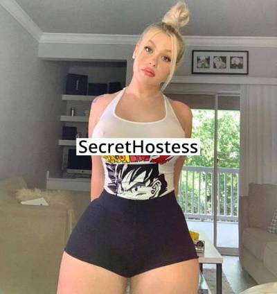 21 Year Old Caucasian Escort Los Angeles CA Blonde - Image 5