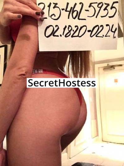 21Yrs Old Escort 162CM Tall Los Angeles CA Image - 4