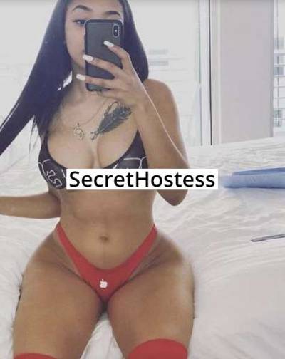 21 Year Old Latino Escort Chicago IL Brunette - Image 6