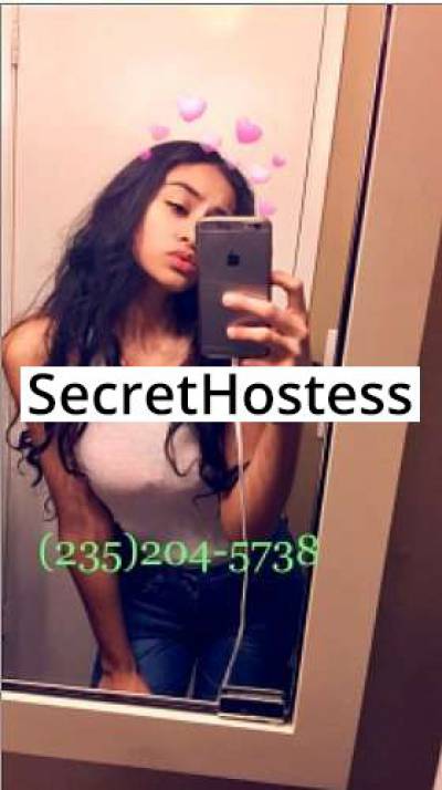 21Yrs Old Escort 162CM Tall Seattle WA Image - 0