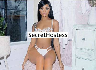 21 year old Mixed Escort in Los Angeles CA JadeNyla