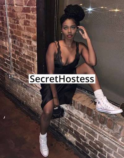 21 Year Old Mixed Escort Chicago IL - Image 1