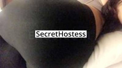 21 Year Old Mixed Escort New York City NY Brunette - Image 1