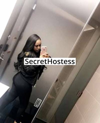 21 Year Old Mixed Escort New York City NY Brunette - Image 5