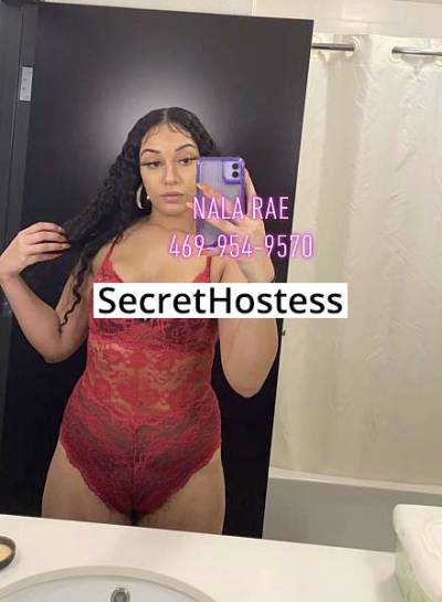 21 Year Old Mixed Escort Dallas TX - Image 7