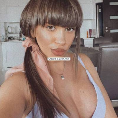23 year old Escort in Birmingham Anita