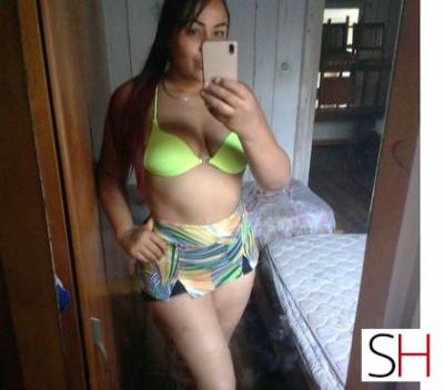 23 Year Old Mestizos Escort Matinhos - Image 1