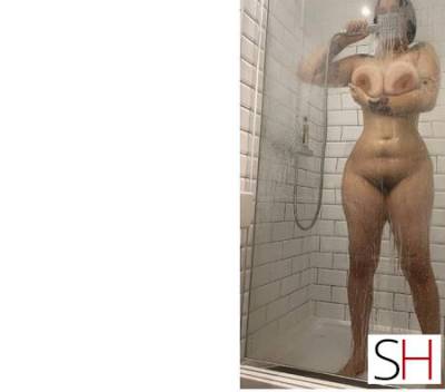 Kikiam 27Yrs Old Escort Birmingham Image - 1